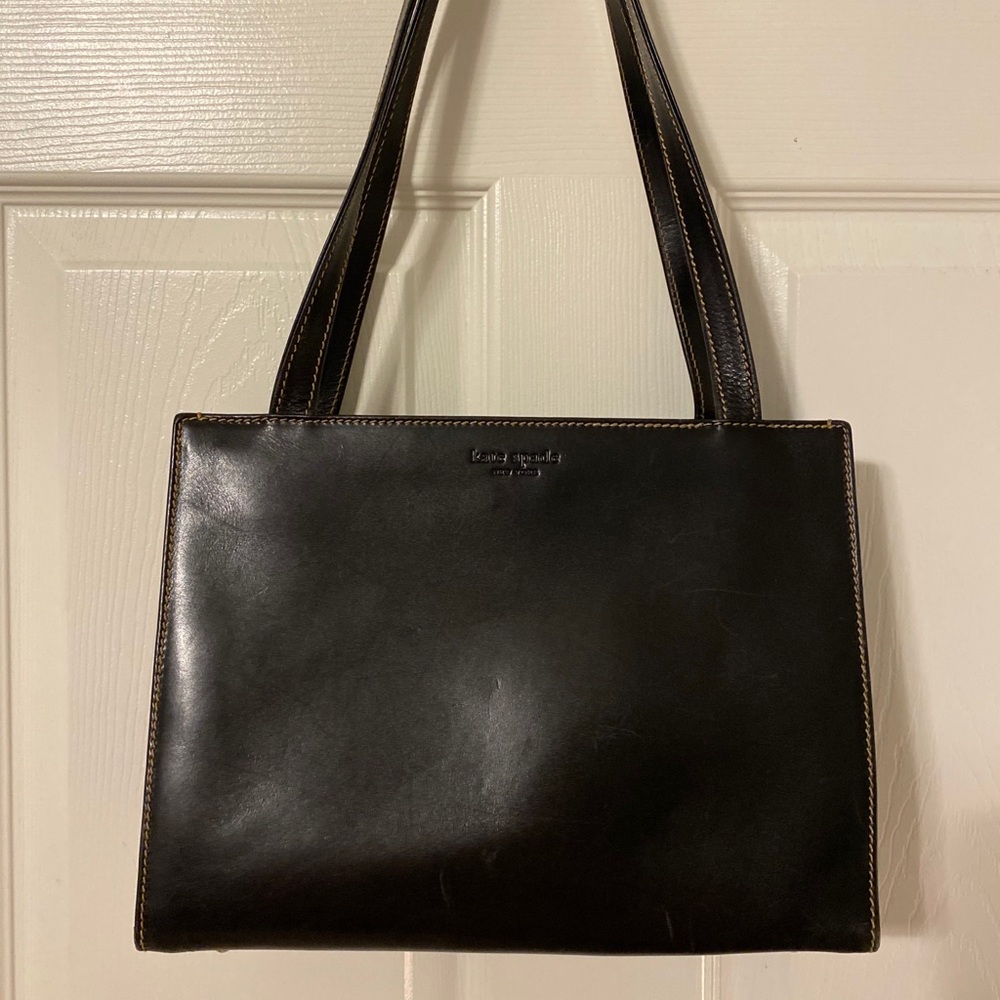 Kate Spade Vintage Leather Purse